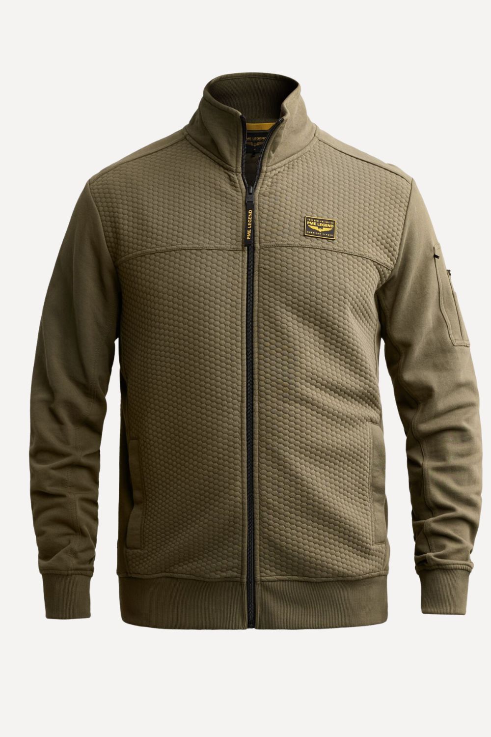 PME Legend vest