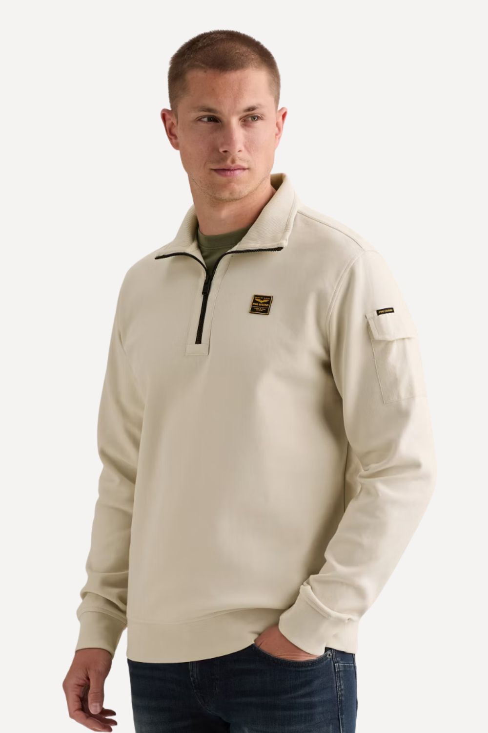 PME Legend sweat