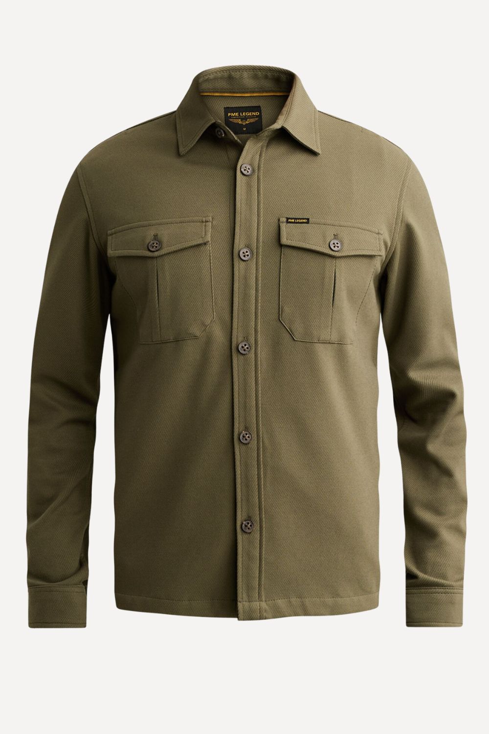 PME Legend overshirt