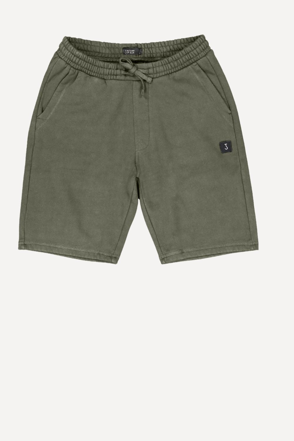 Butcher of Blue short