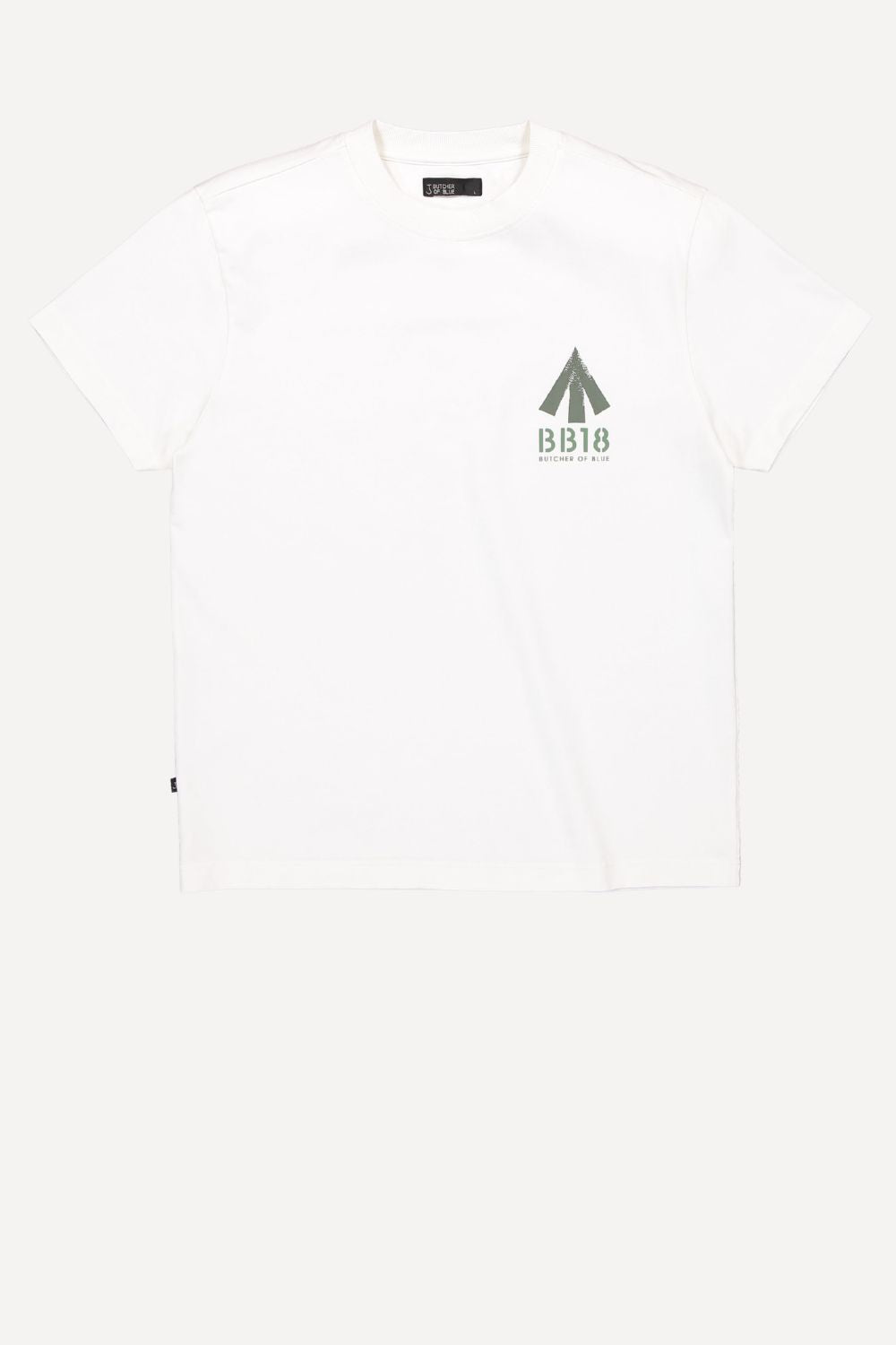 Butcher of Blue t-shirt