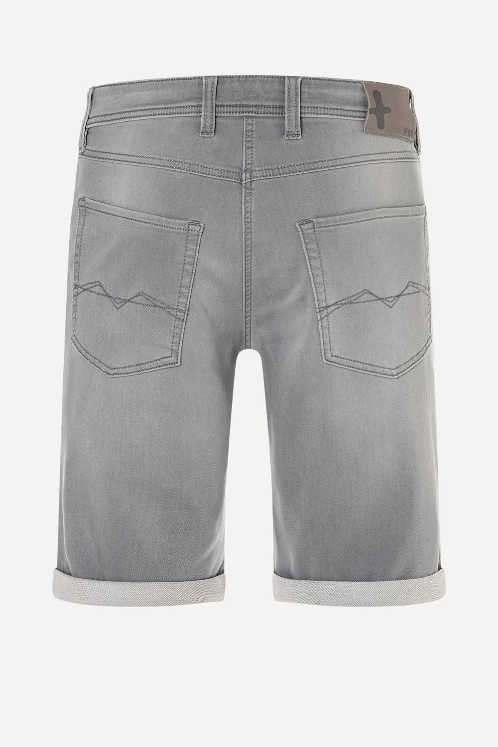 MAC short