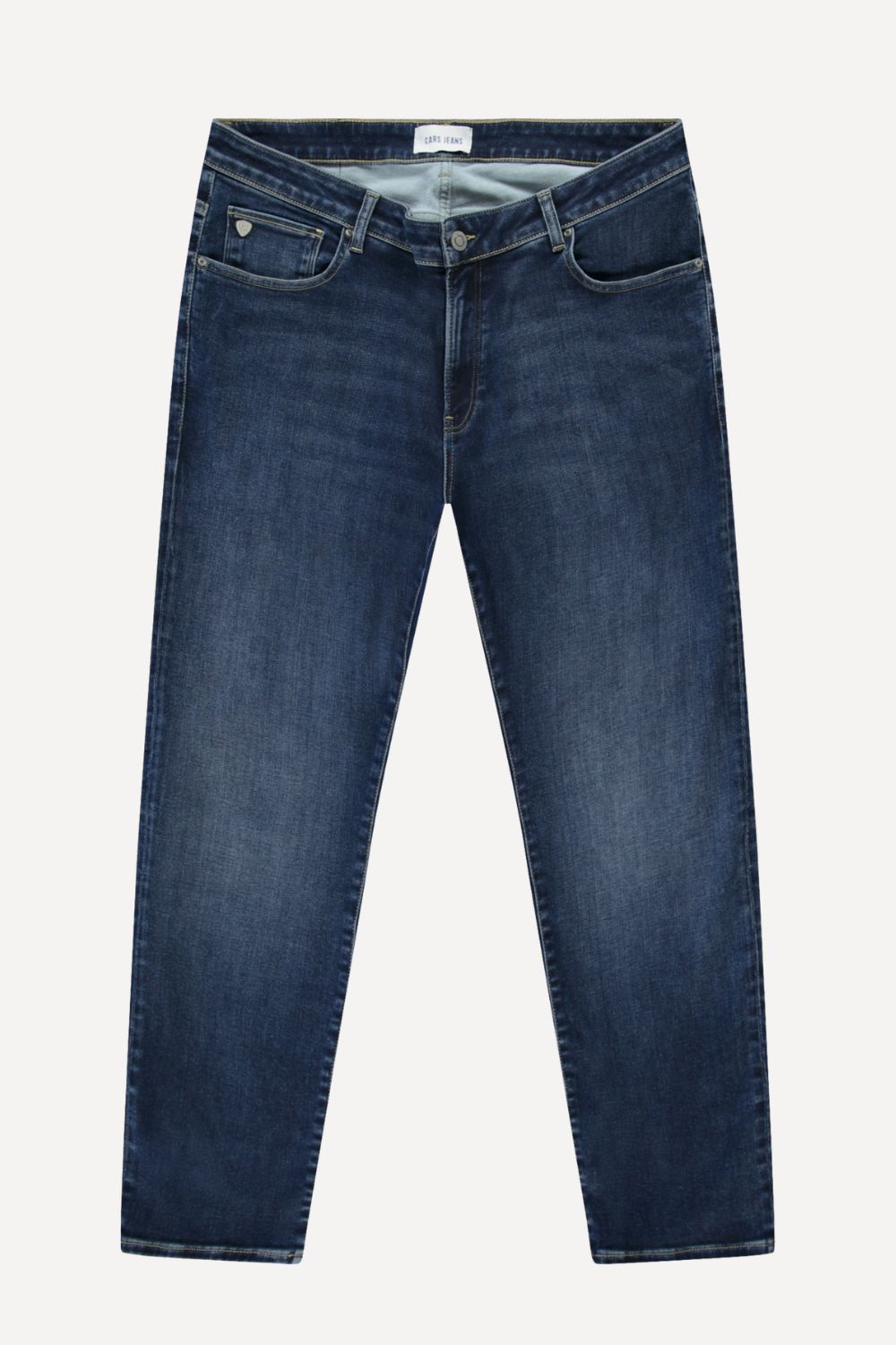 Cars  jeans
