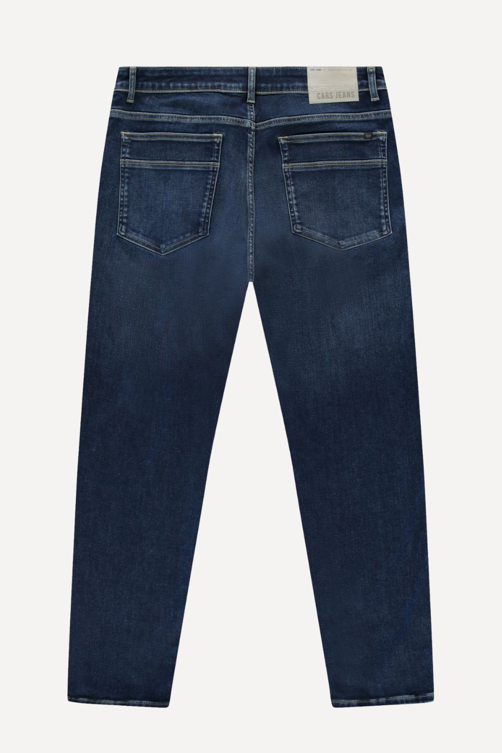 Cars  jeans