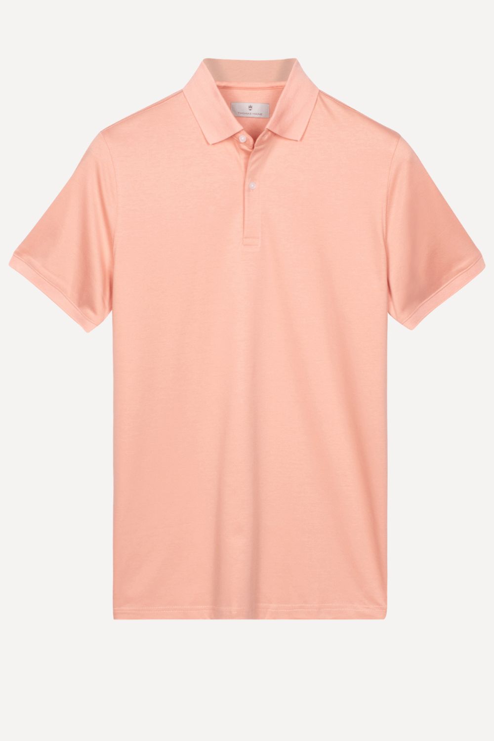 Thomas Maine polo