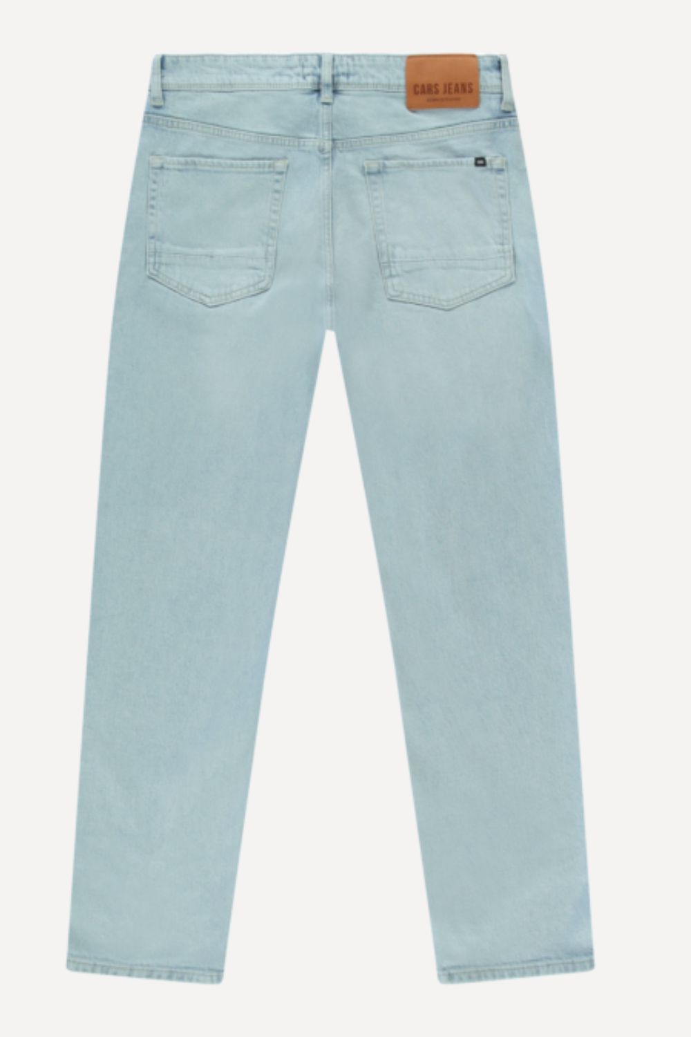 Cars  jeans