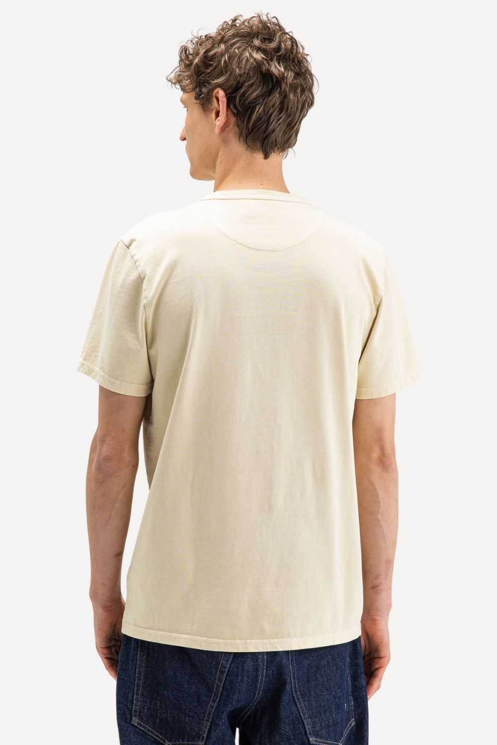 Butcher of Blue t-shirt