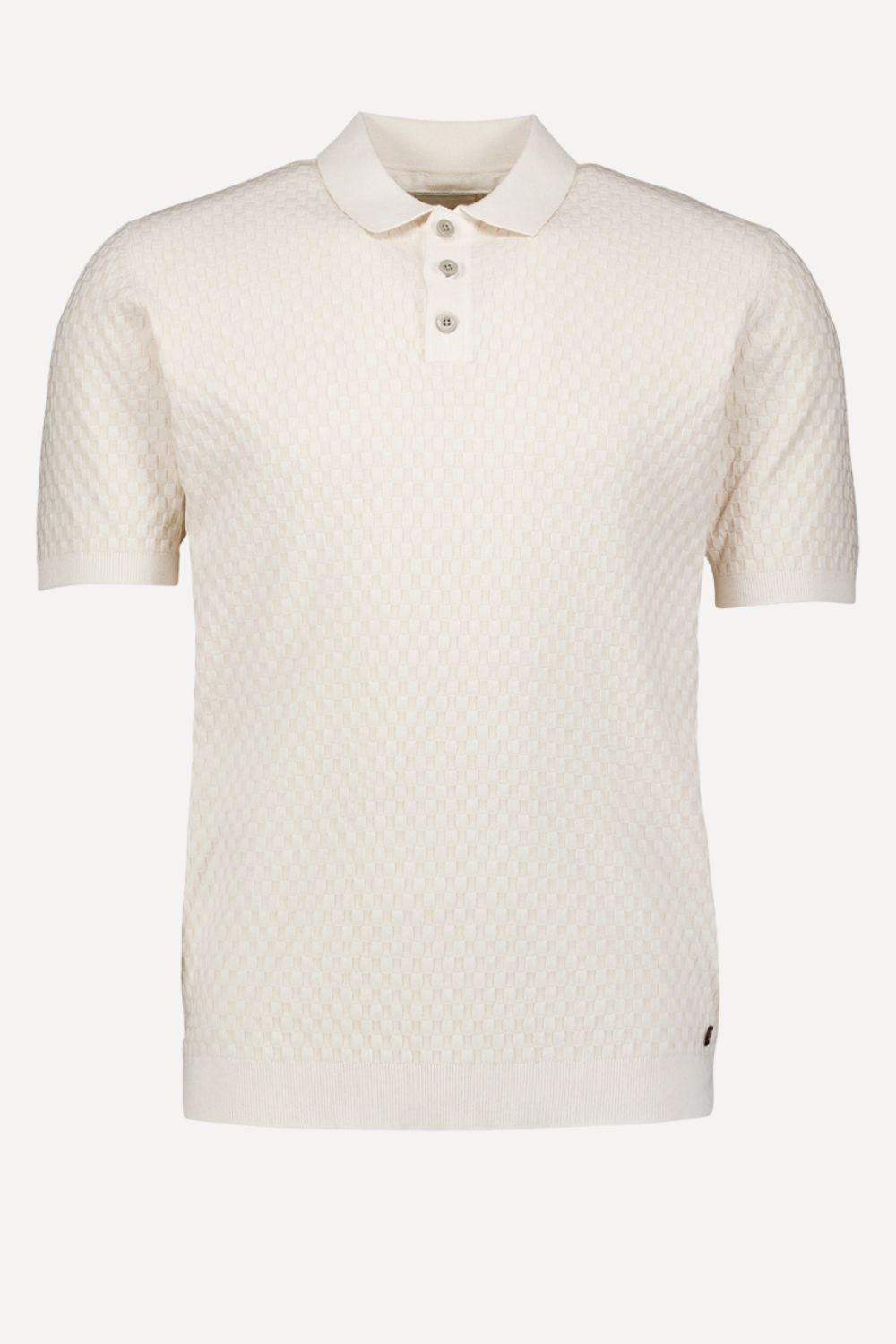 No Excess polo