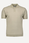 No Excess polo