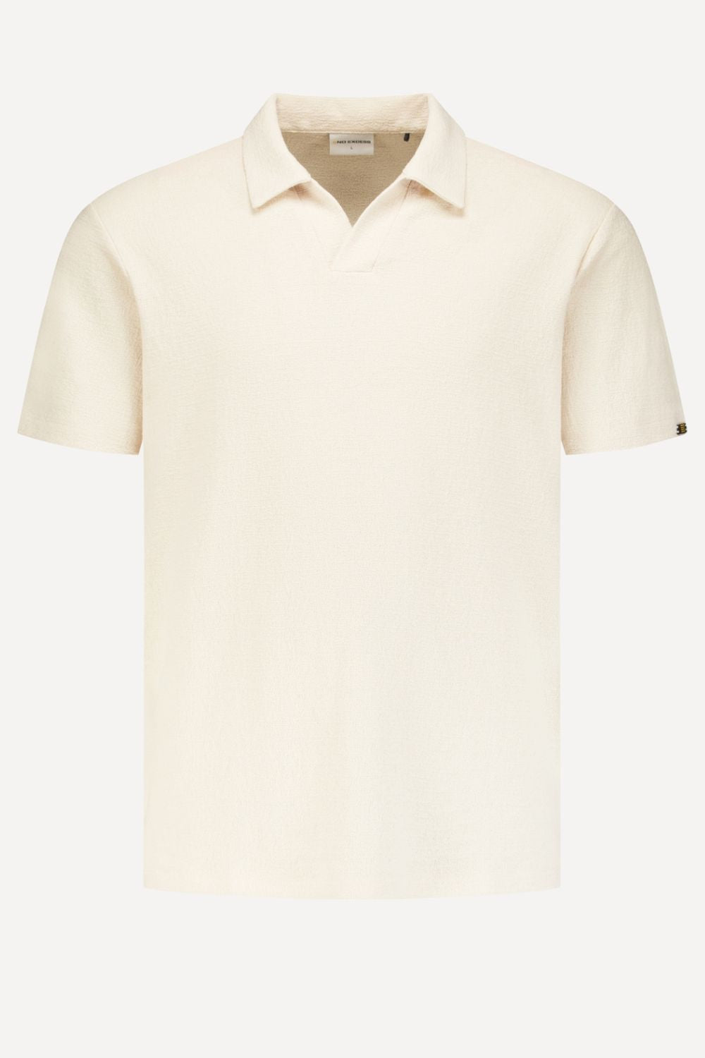 No Excess polo