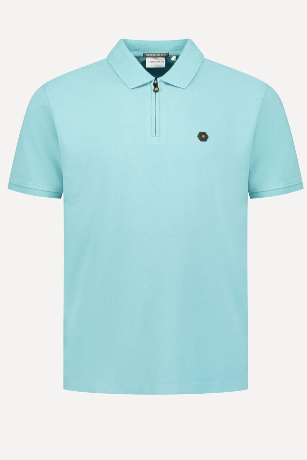 No Excess polo