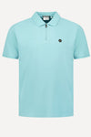 No Excess polo