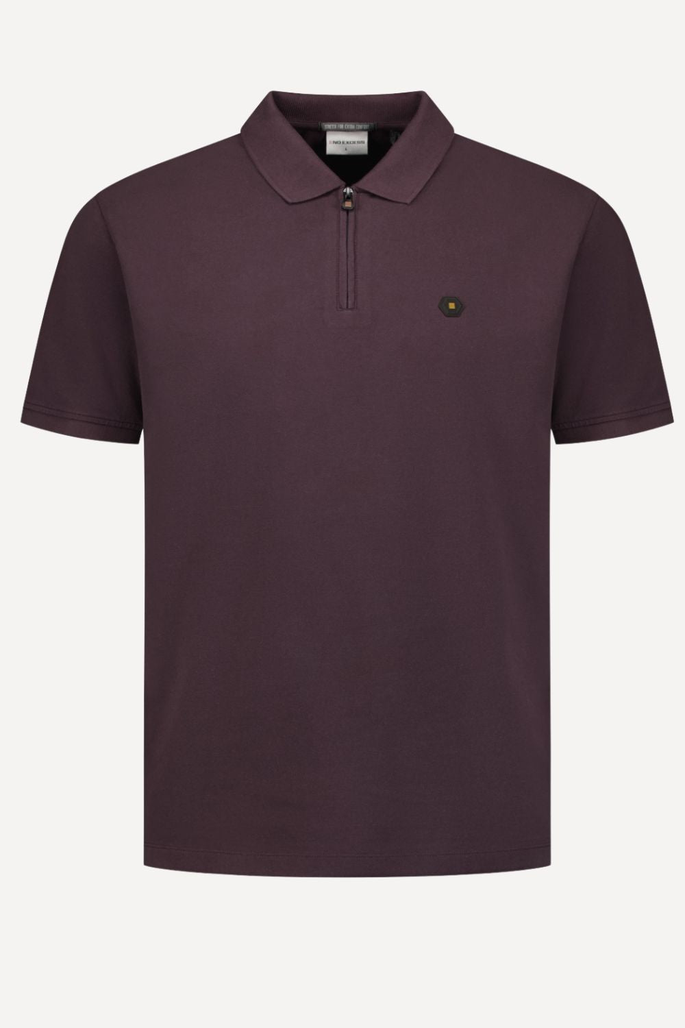 No Excess polo