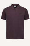 No Excess polo
