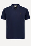 No Excess polo