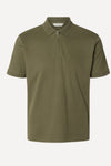 Selected polo