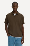Selected polo