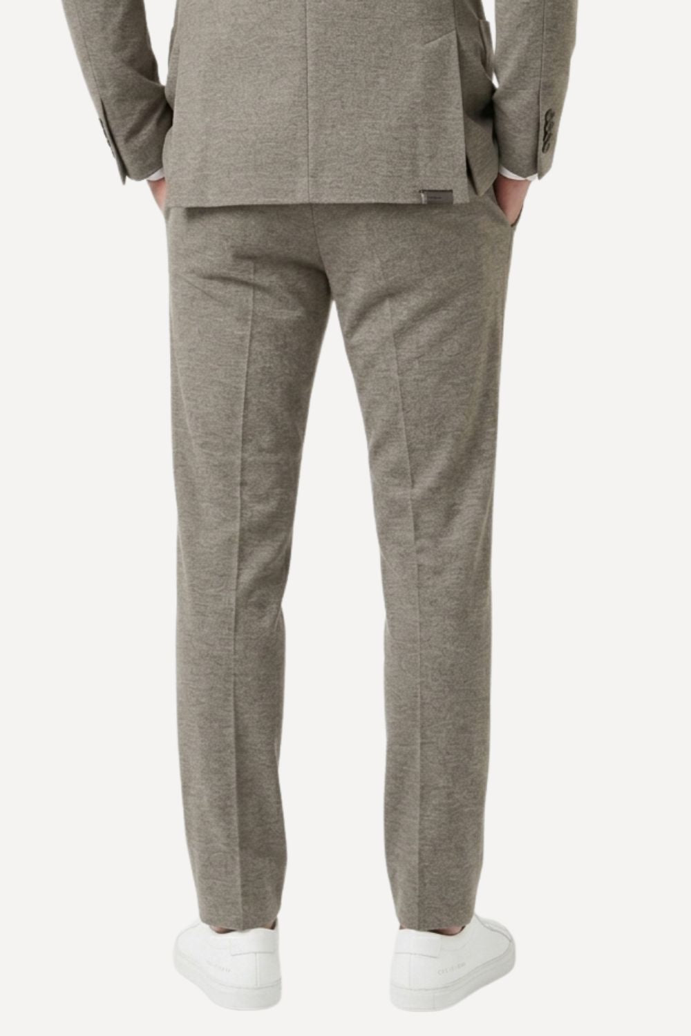 Benvenuto broek