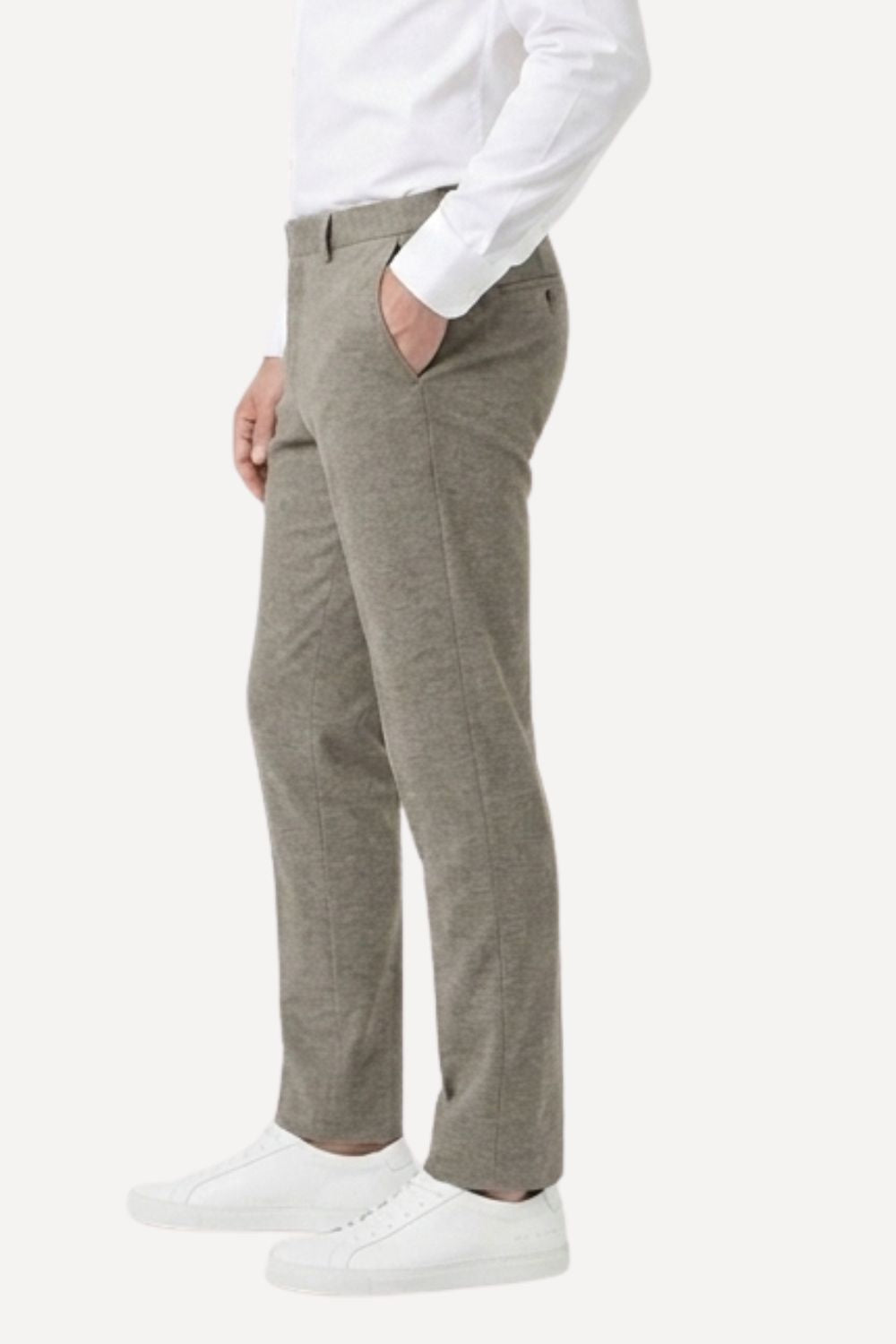 Benvenuto broek