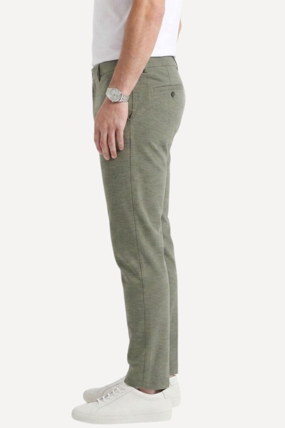 Benvenuto broek