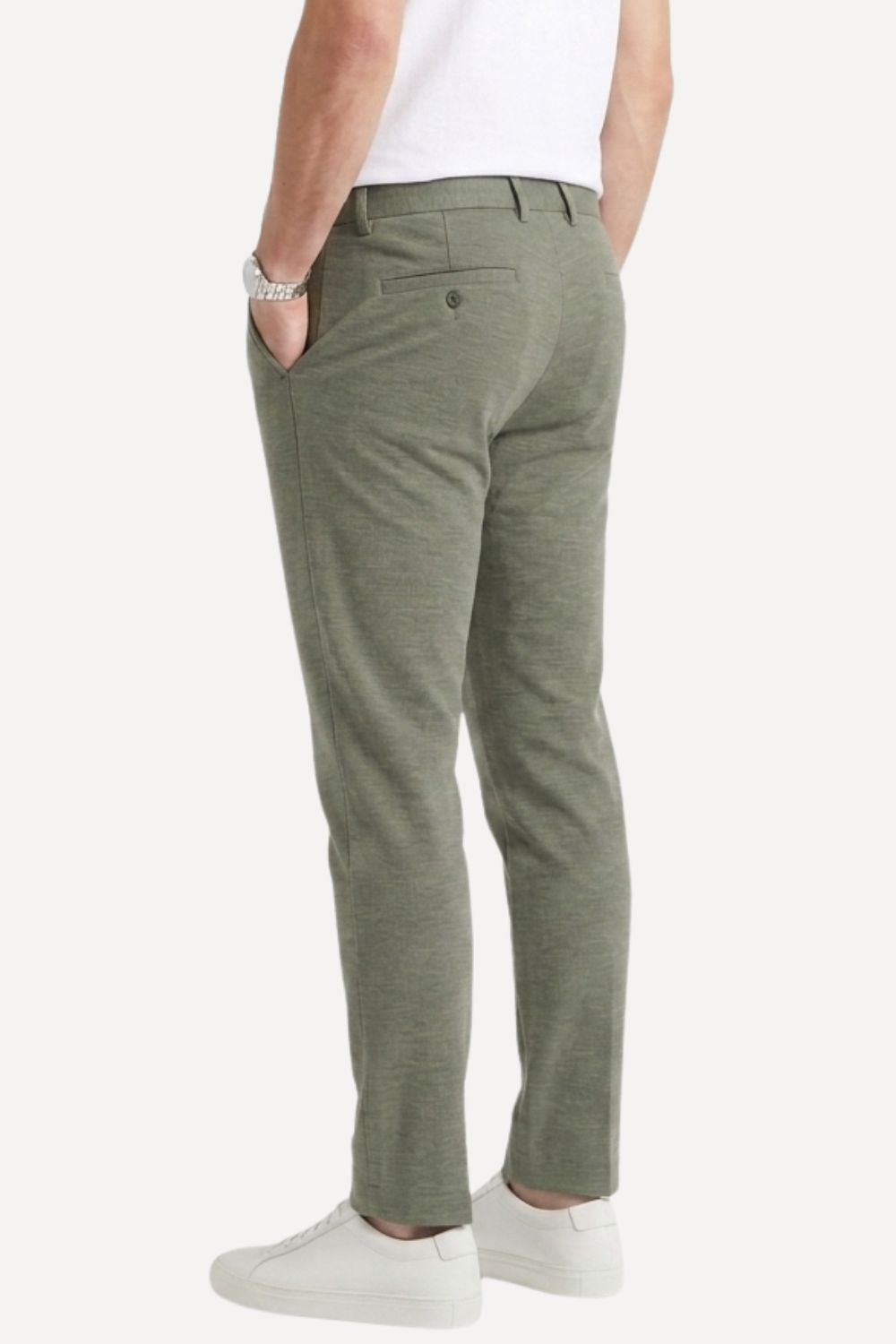 Benvenuto broek