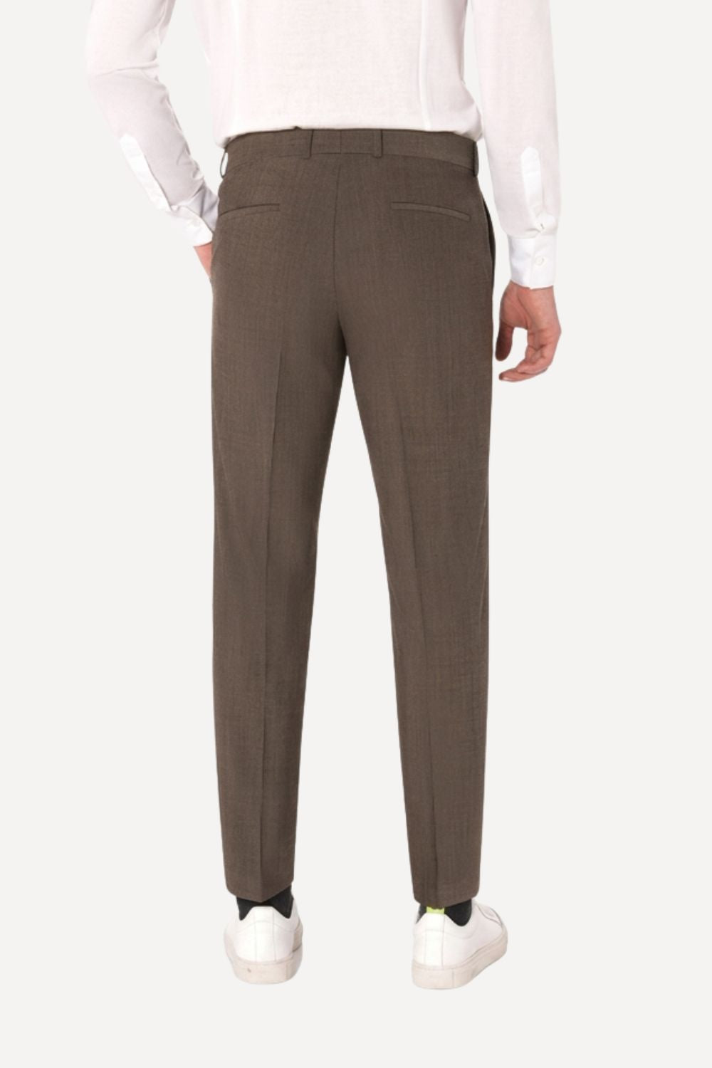 Benvenuto broek