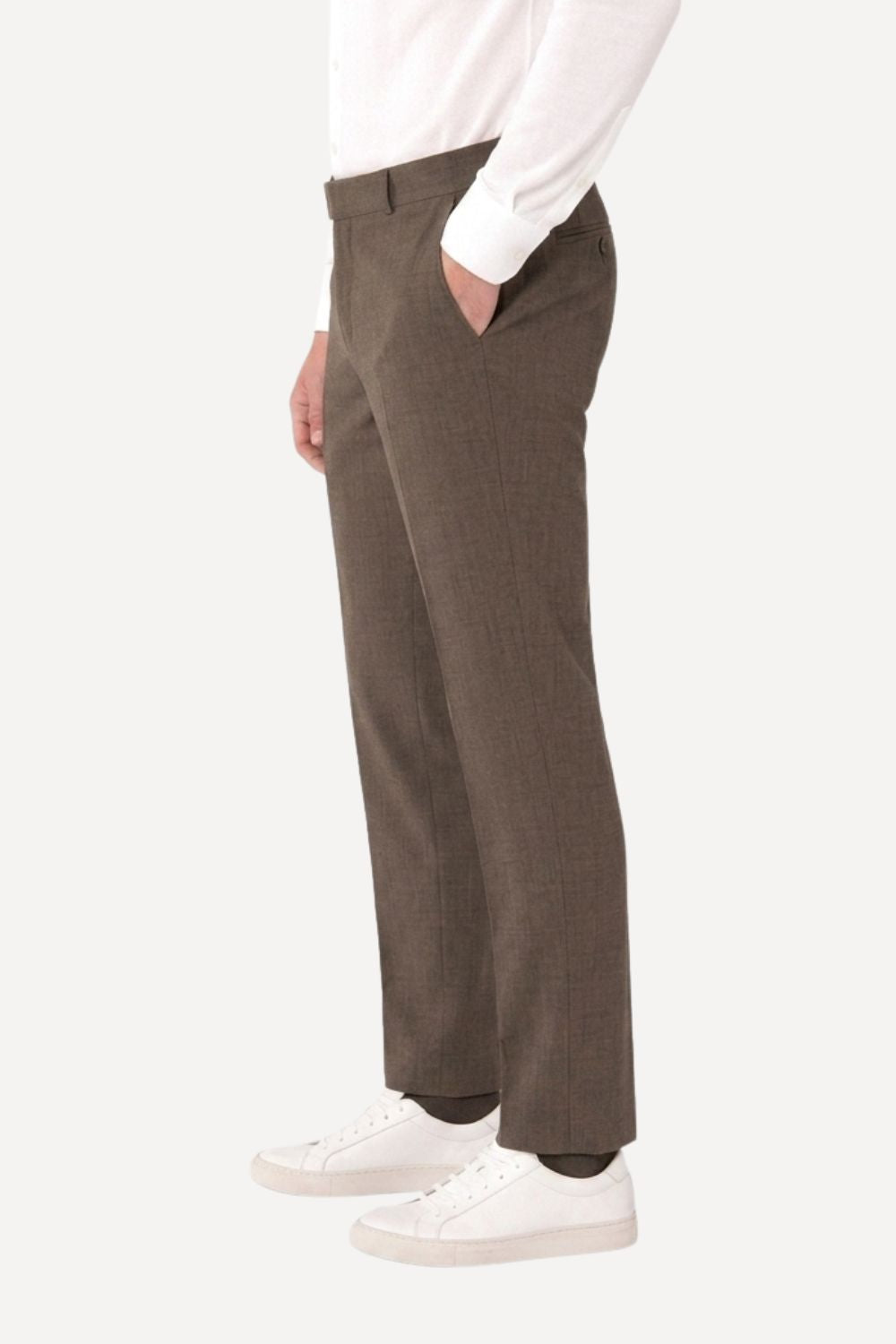 Benvenuto broek