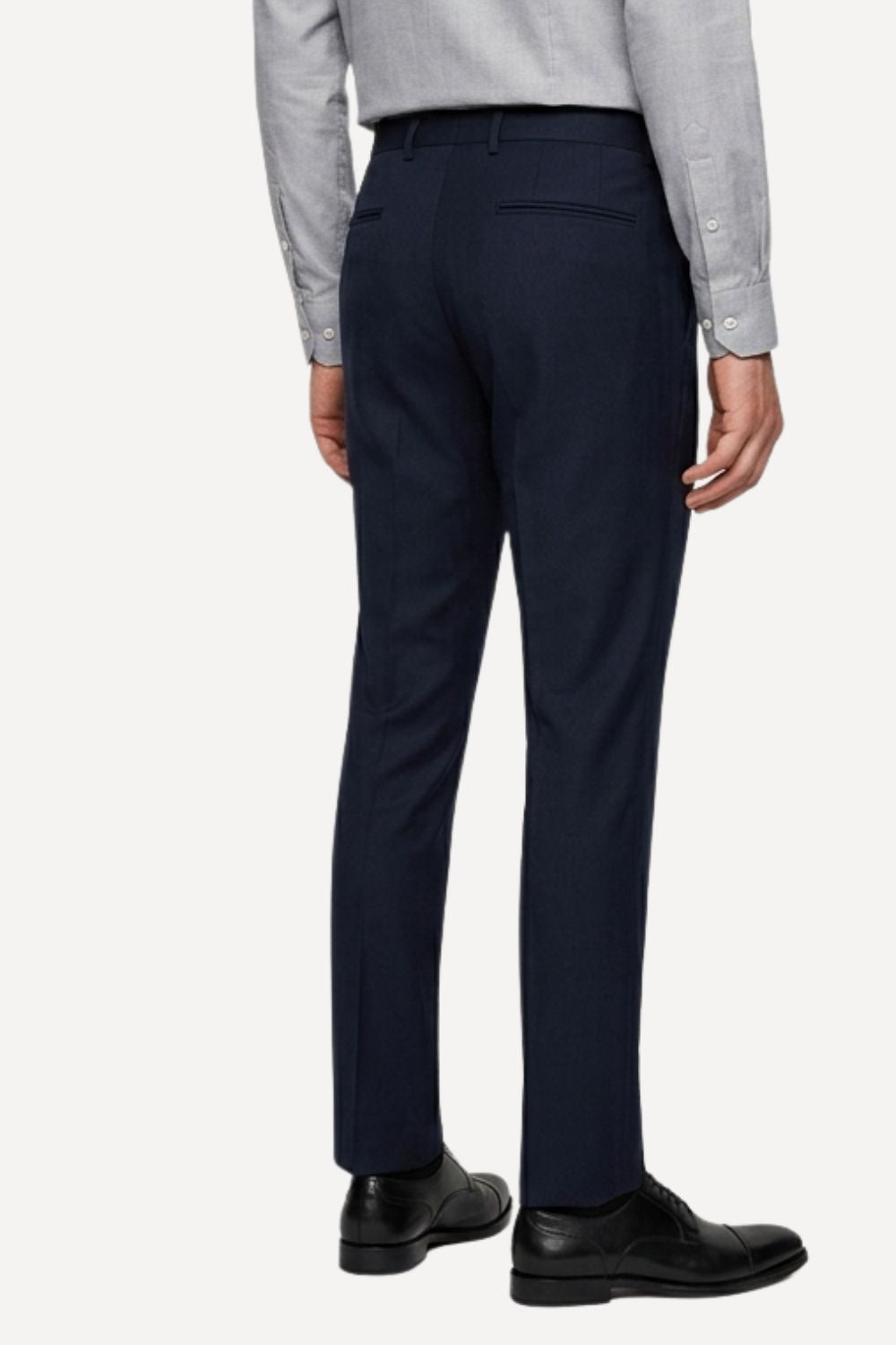 Benvenuto broek