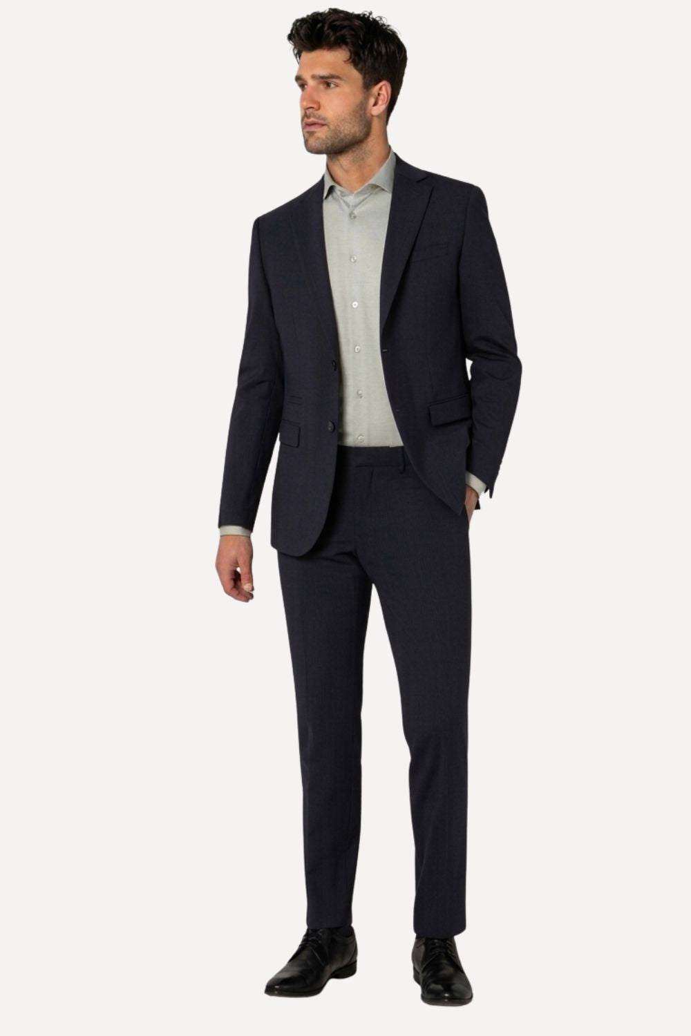 Benvenuto blazer
