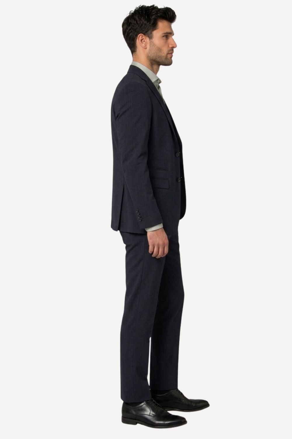 Benvenuto blazer