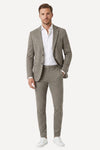 Benvenuto blazer