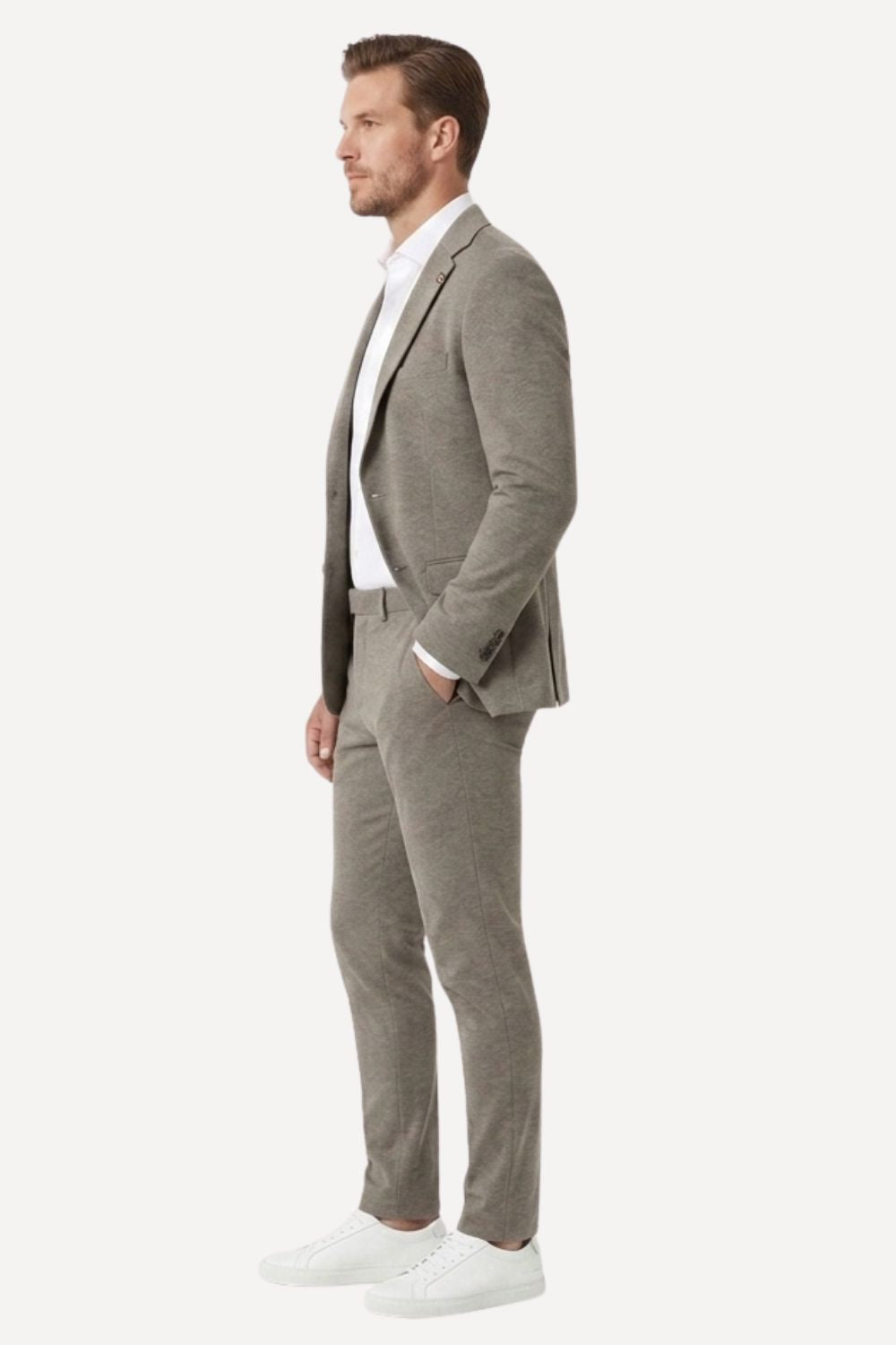 Benvenuto blazer
