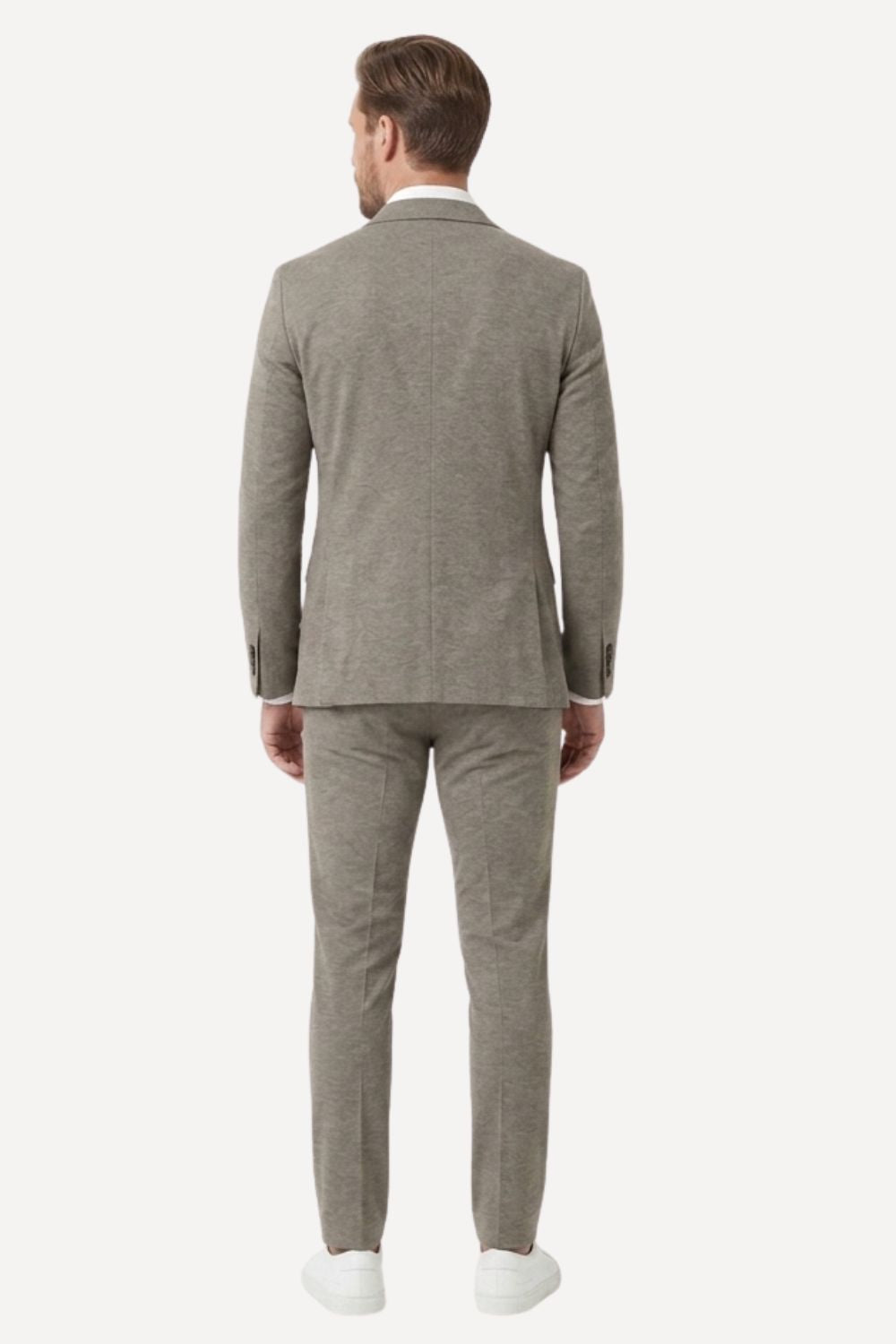 Benvenuto blazer
