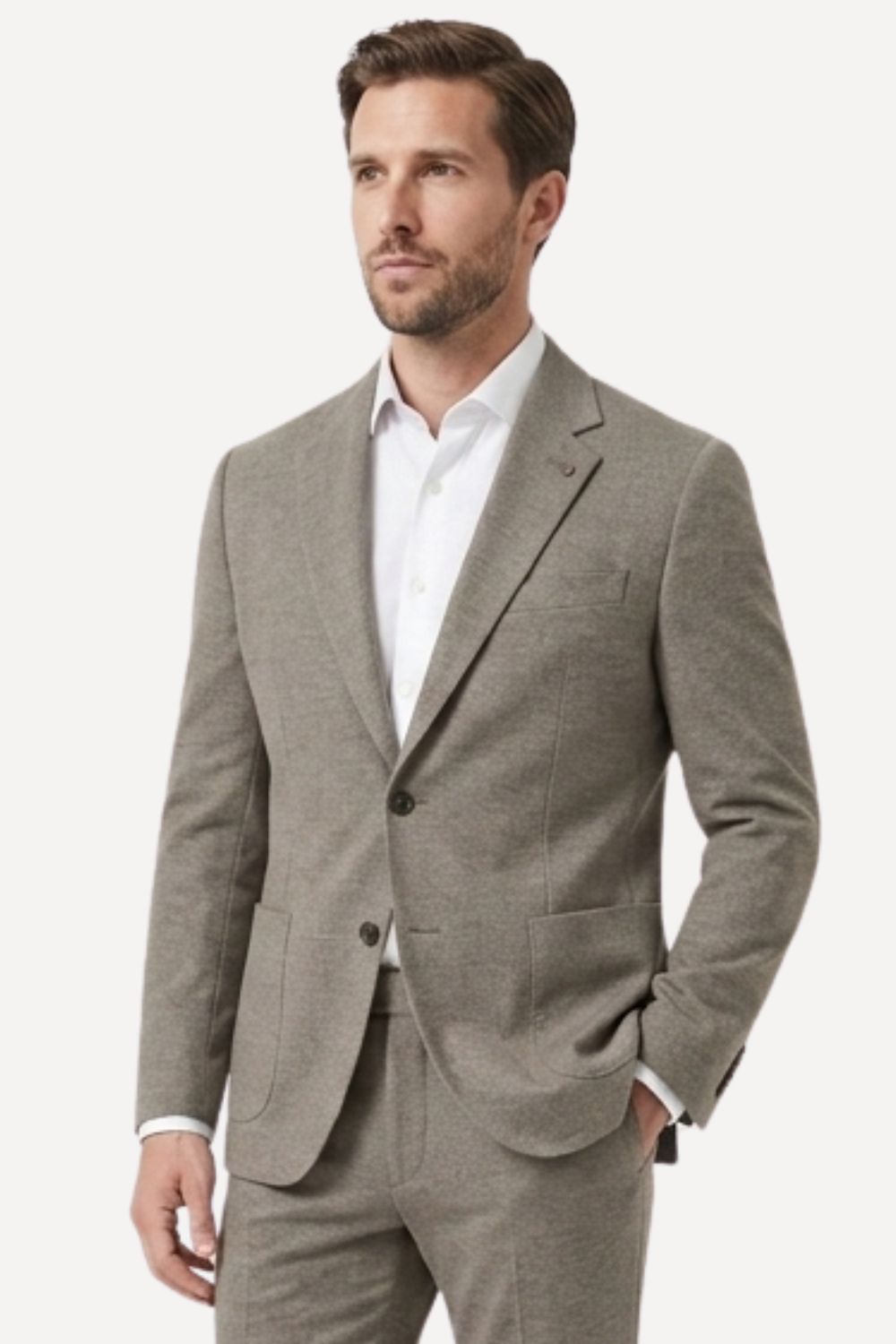 Benvenuto blazer