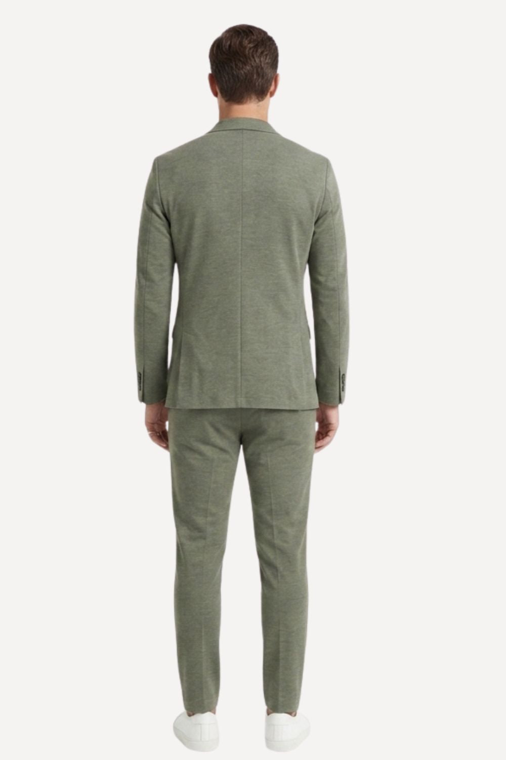 Benvenuto blazer