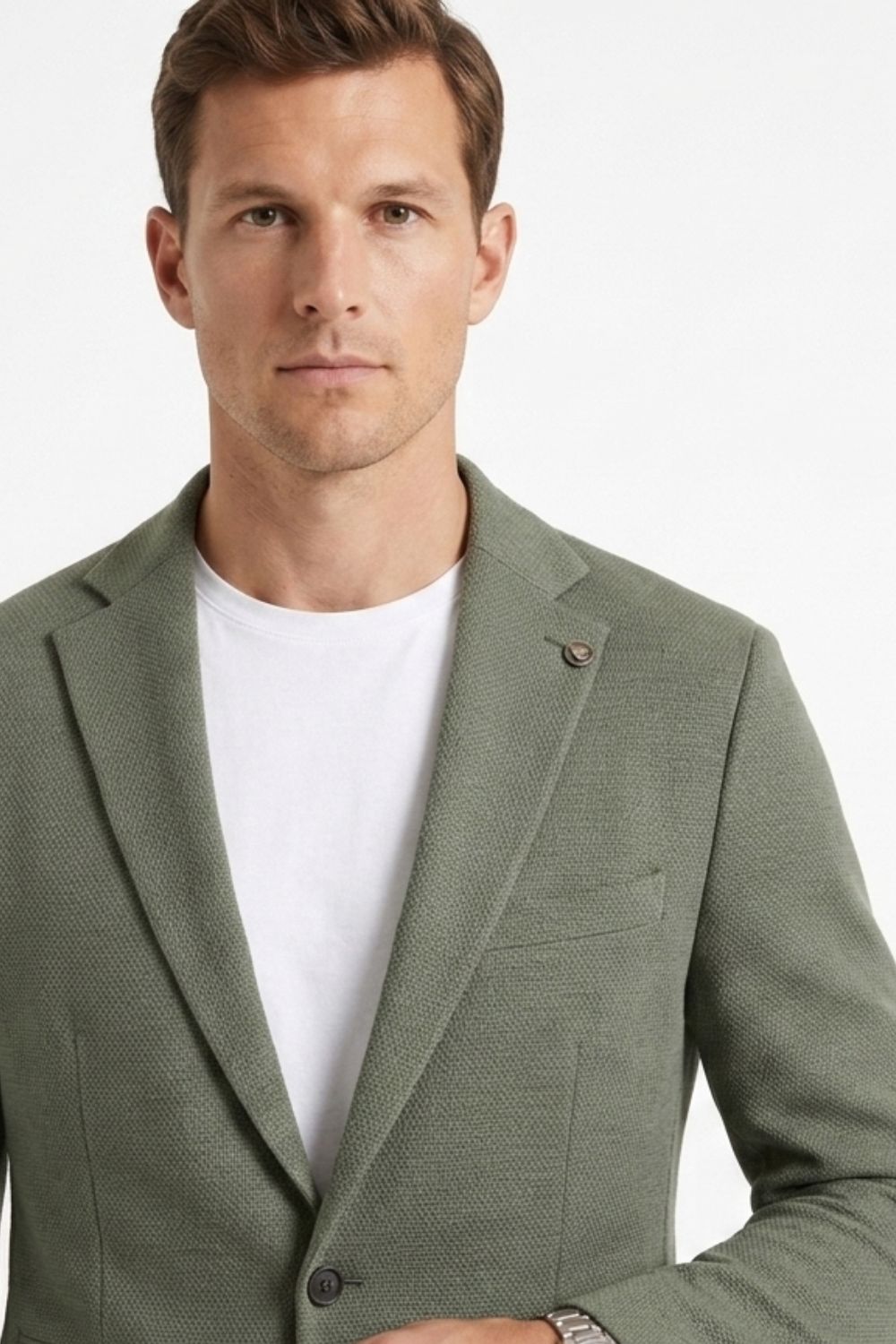 Benvenuto blazer