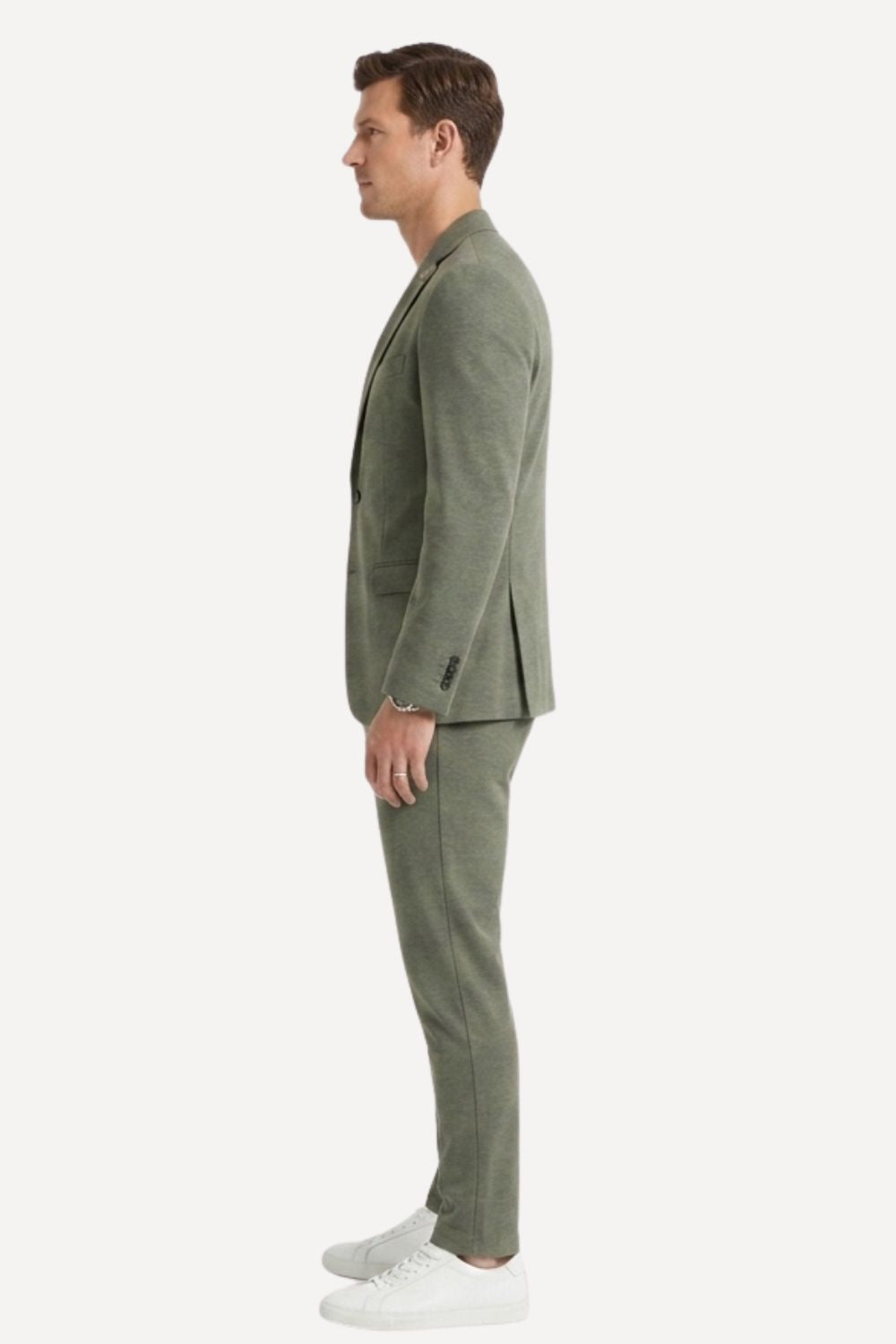 Benvenuto blazer