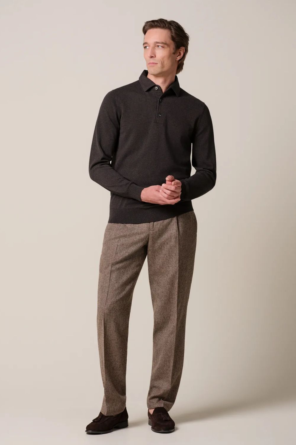 Thomas Maine vest