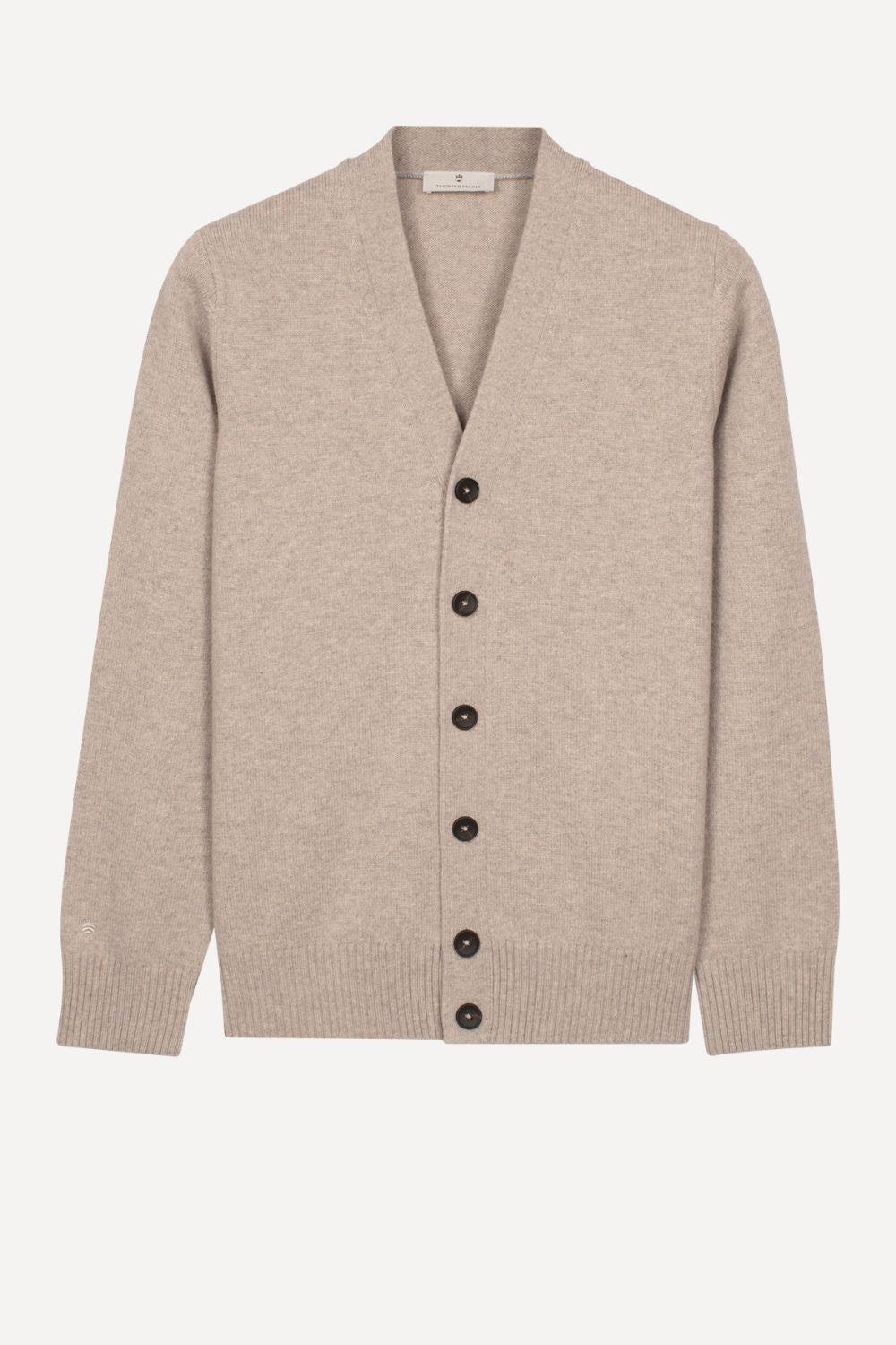 Thomas Maine vest
