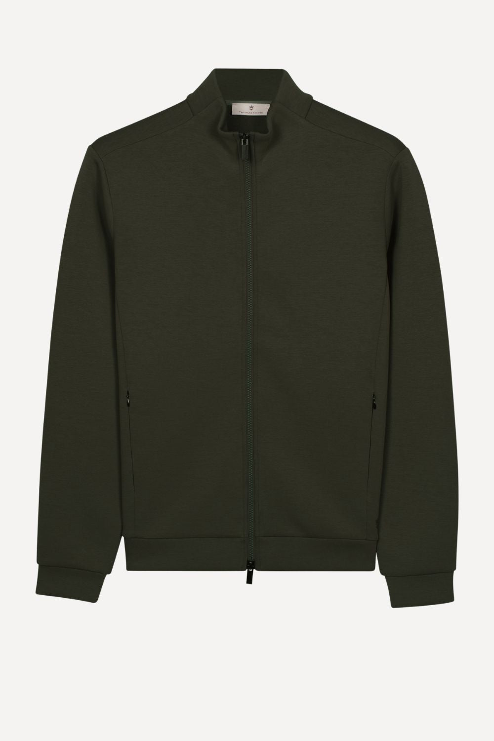 Thomas Maine vest