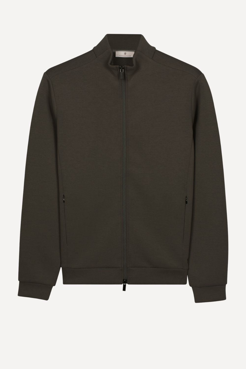 Thomas Maine vest