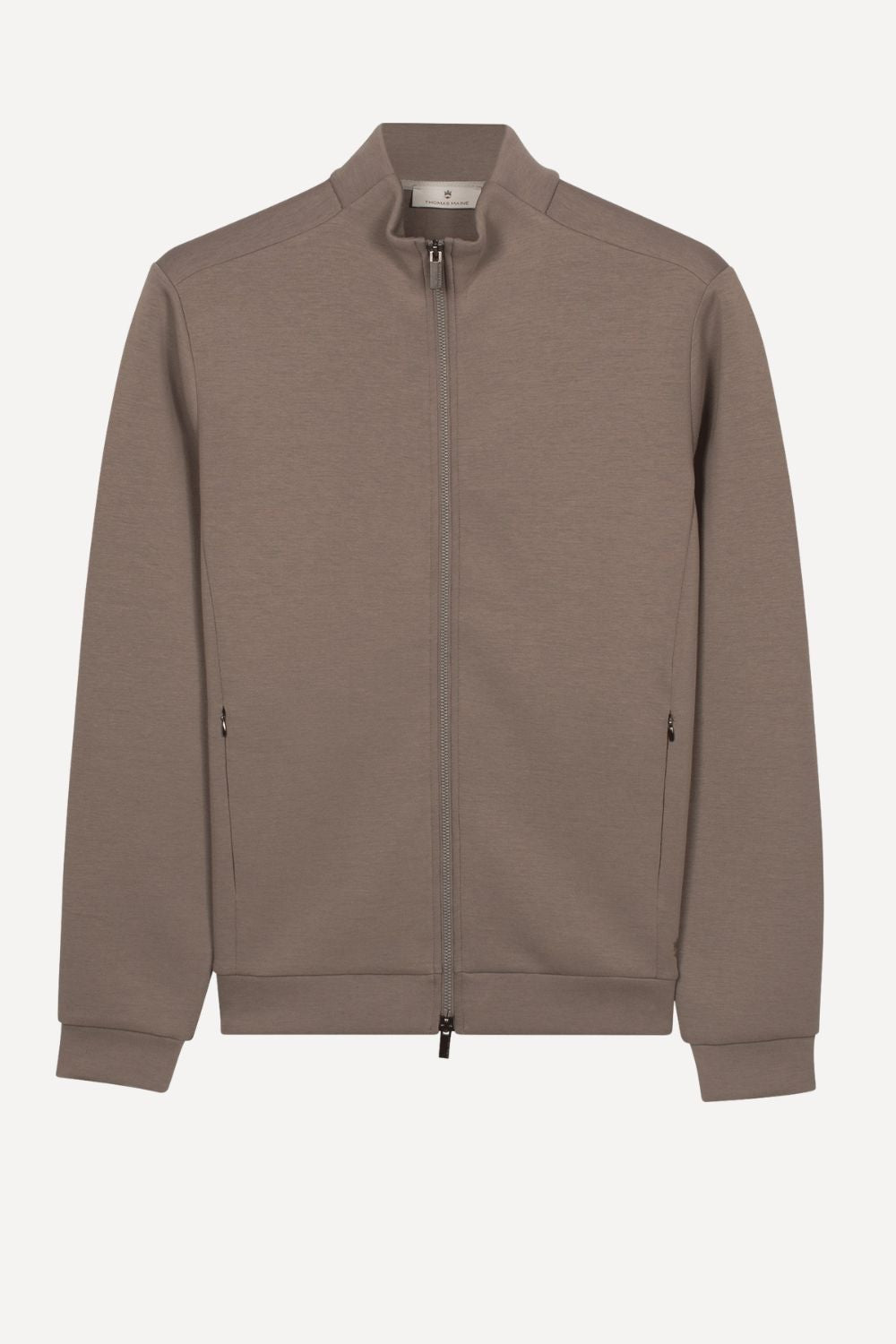 Thomas Maine vest