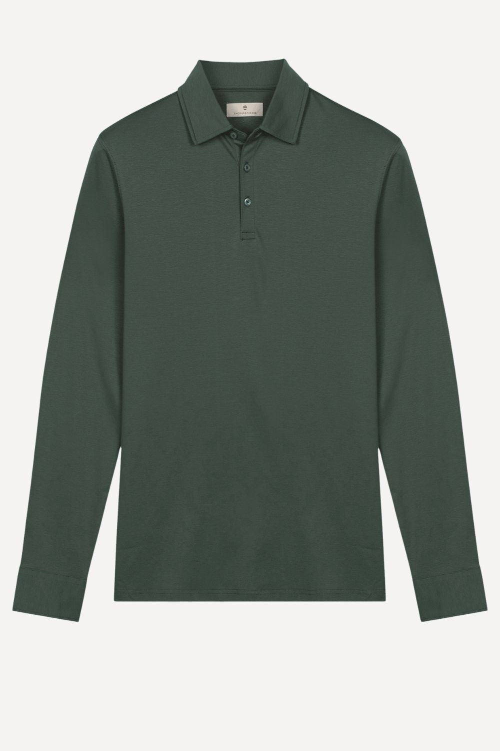 Thomas Maine polo