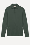 Thomas Maine polo