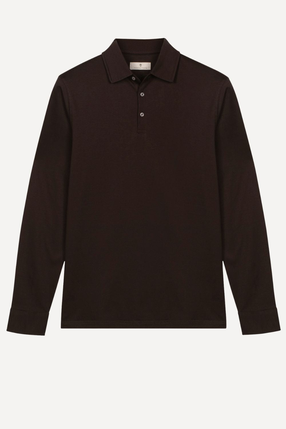Thomas Maine polo