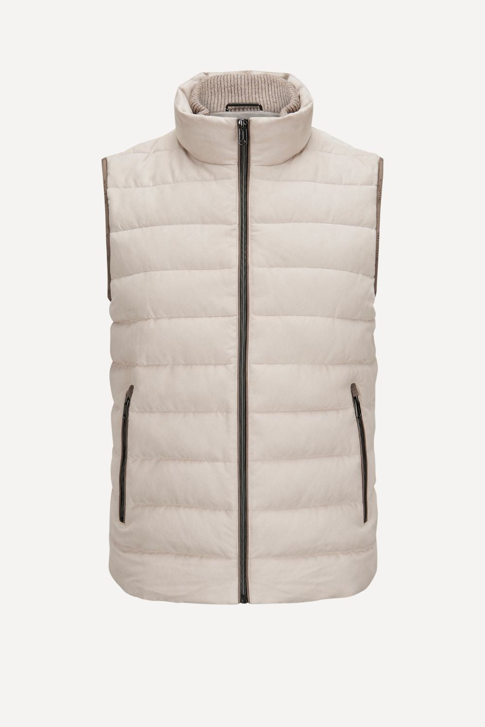 Milestone bodywarmer
