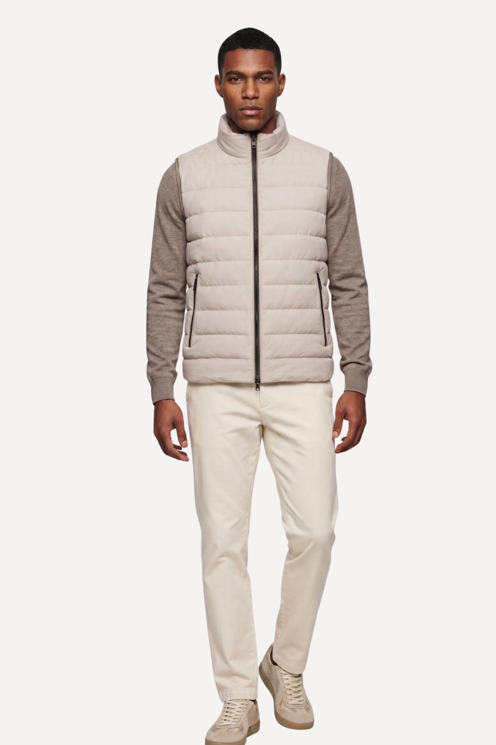 Milestone bodywarmer
