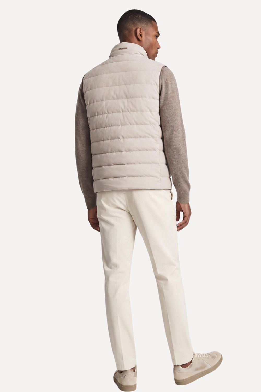 Milestone bodywarmer