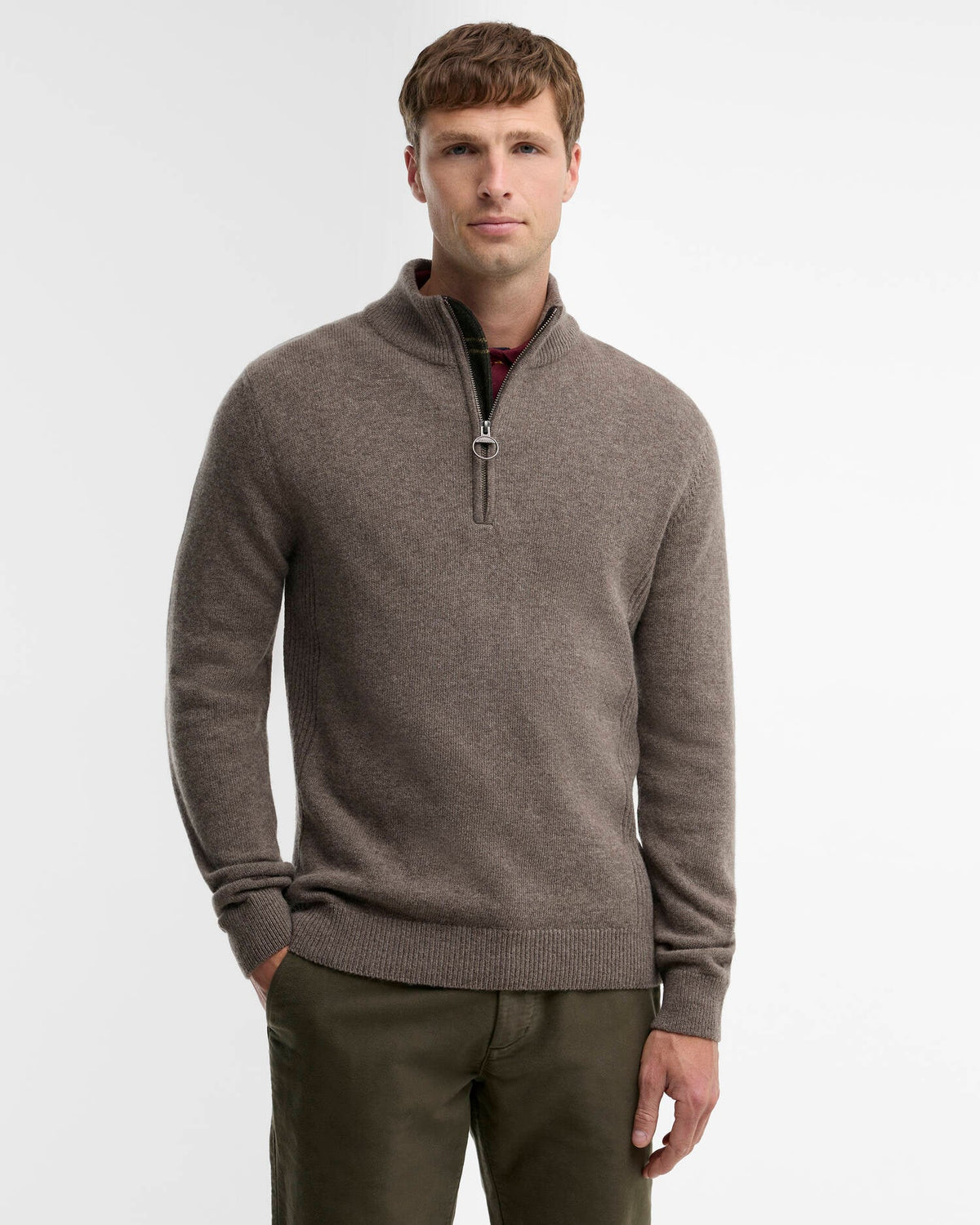 Barbour trui