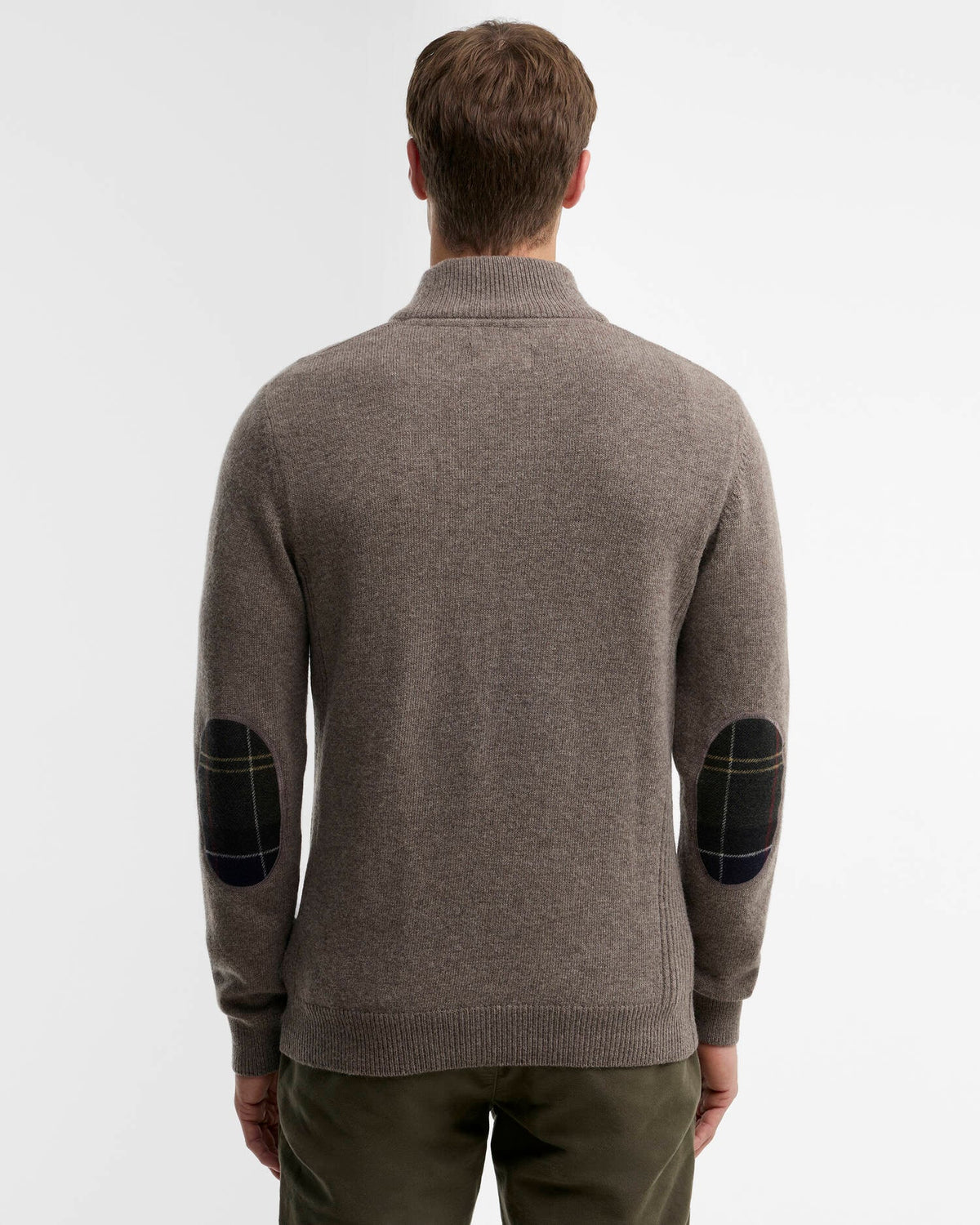 Barbour trui
